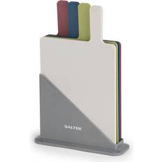 Salter - Skärbräda 4st 34cm
