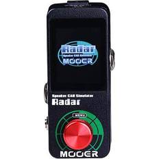 Mooer Radar