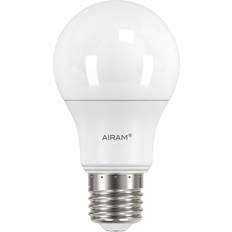 E27 4000k Airam Led-lamppu E27, 4000K, 9.5 W 806 lm