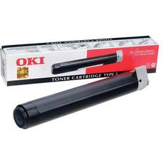 OKI Tóner For Okifax 5700/5750/5900/5950 848/868