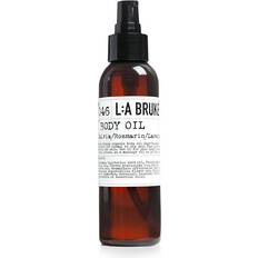 Sprays Body Oils L:A Bruket No 046 Body Oil Salvia Rosmarin Lavendel 4.1fl oz