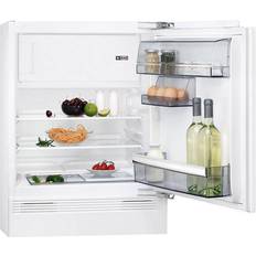 AEG Quick Cooling Integrated Refrigerators AEG SFE5822VAF Integrated