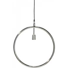 PR Home LED-belysning Pendellampor PR Home Circle Pendellampa 45cm