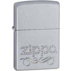 Zippo Windproof Scroll