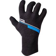 Gray Water Sport Gloves NRS Hydroskin Glove