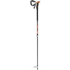 Leki Aergonlite Carbon Alpinismo