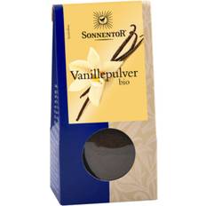 Vanille Backen Sonnentor Vanilla Powder 10g 10g