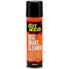 Weldtite Dirtwash Disc Brake Cleaner Aerosol 250ml