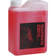 Shimano brake oil Shimano Mineral Oil Brake Fluid 1000ml