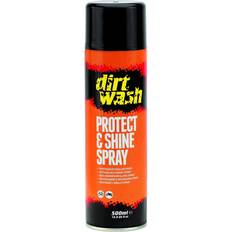 Weldtite Dirtwash Protect & Shine Spray 500ml