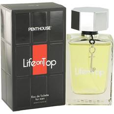 Life on Top EdT