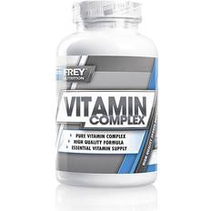 Frey Nutrition Vitamin Complex 120 Stk.