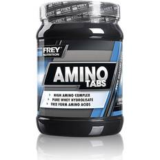 Frey Nutrition Amino Tabs 325 stk