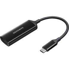 Samsung USB C-HDMI M-F Adapter