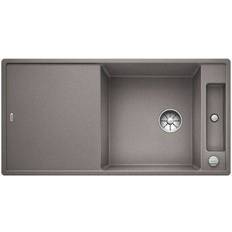 Kitchen Sinks Blanco Axia III XL 6 S (BL468259)