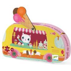 Ice Cream Truck 16 Bitar