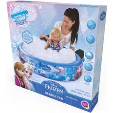 Frost Badebassiner Disney Frozen Bubble Tub