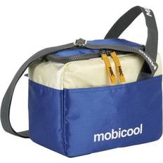 Jaune Sacs Isothermes Mobicool sail 6 sacoche, bleu crème, 5 l