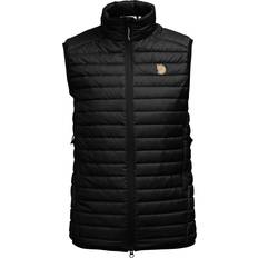 Fjällräven Dam Västar Fjällräven Abisko Padded Vest W - Black