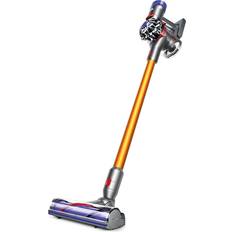 Dyson Batteri Skaftstøvsugere Dyson V8 Absolute Oransje