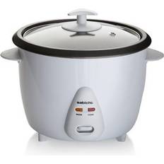 Food Cookers Sabichi Rice Cooker 1.8L