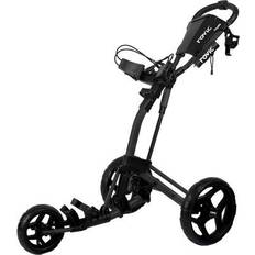 Push/Pull Trolley Golf Trolleys Clicgear Rovic RV2L