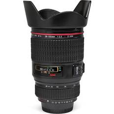 T & G Woodware Lens Travel Mug 40cl