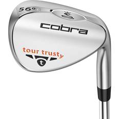 Cobra Vänster Golfklubbor Cobra Tour Trusty Wedge