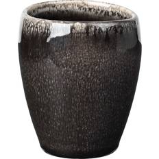Broste Copenhagen Kopper & Krus Broste Copenhagen Nordic Coal Krus 10cl
