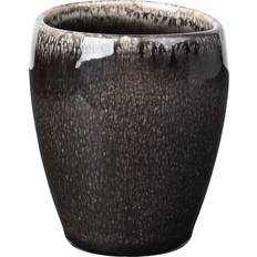 Broste Copenhagen Nordic Coal Mug 10cl