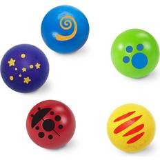 Legetøj Wonderworld Wonder Fancy Ball