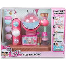 LOL Surprise Play Set LOL Surprise Fizz Factory