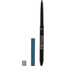 L'Oréal Paris Infaillible Eyeliner #317 Tourquoise