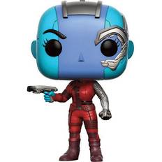 Toys Funko Pop! Marvel Guardians of the Galaxy Vol 2 Nebula