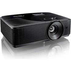 Optoma 1920x1080 (Full HD) Projectors Optoma DH350