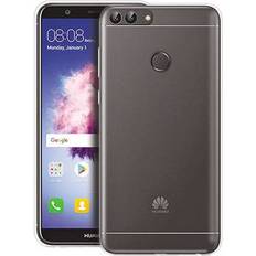 Huawei P Smart Mobilskal Puro 0.3 Nude Cover (Huawei P Smart)