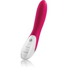 MyStim Vibratorer Sexlegetøj MyStim Elegant Eric