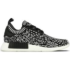 Adidas NMD R1 Primeknit M - Black