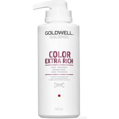 Goldwell dualsenses color Goldwell Dualsenses Color 60Sec Treatment