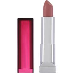 Maybelline Shea Butter Lipsticks Maybelline Color Sensational Lipstick #132 Sweet Pink