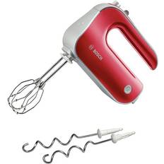 Rood Handmixers Bosch MFQ40303 Handmixer 500 W