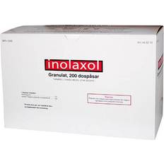 Inolaxol Inolaxol 200 st Portionspåse