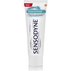 Sensodyne Tandpleje Sensodyne Clean & Fresh 75ml