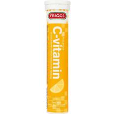 C Vitamin Citron Lemon