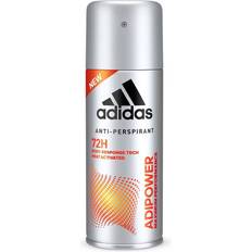 Adidas Deodoranti Adidas Adipower Anti-Perspirant Deo Spray for Him 150ml