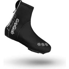 Polyuretan Skotrekk GripGrab Arctic Waterproof Deep Winter - Black