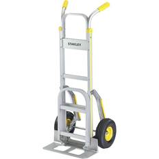 Stanley SXWTI-HT514 Steekwagen Inklapbaar Aluminium Laadvermogen (max. 200 kg