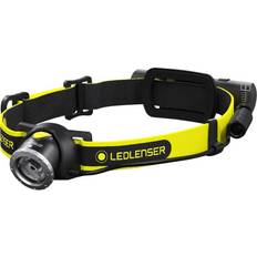 Ledlenser Linterna Led Frontal Ih8r 500912 600lum