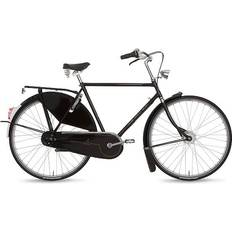 Beleuchtung - Herren City Bikes Gazelle Tour Populair R7T 2018 Men's Bike