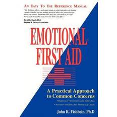 Emotional First Aid (Tapa blanda, 2001)